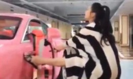 炫富儿子爆料视频,揭秘奢华生活背后的真相