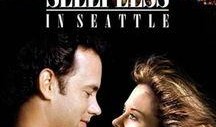 西雅图夜未眠在线观看,浪漫邂逅，跨越时空的深情演绎